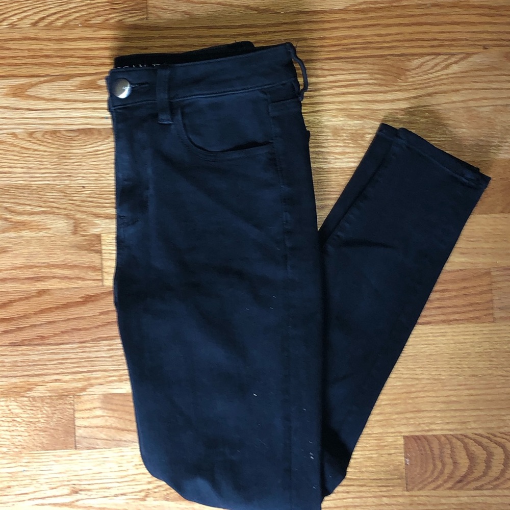 American Eagle Jeggings